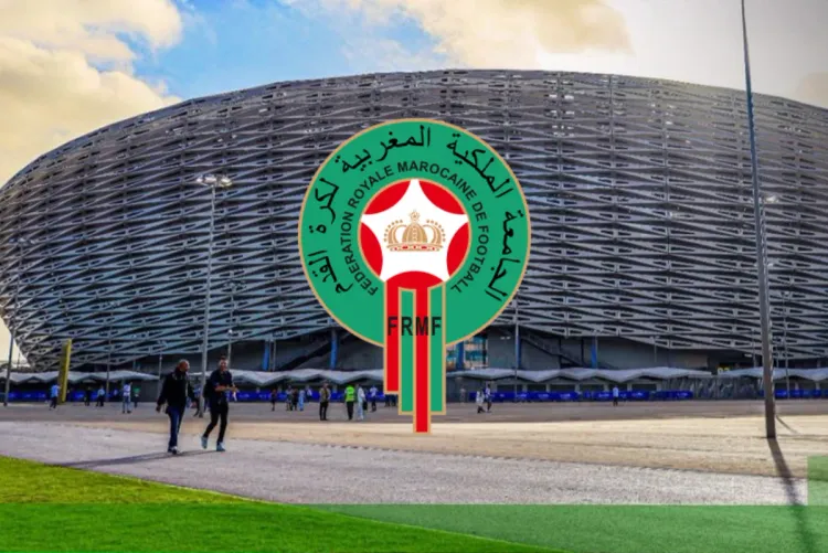 إقصائيات مونديال 2026 (المغرب-النيجر).. مجمع الأمير مولاي عبد الله يفتح أبوابه في الساعة الرابعة عصرا