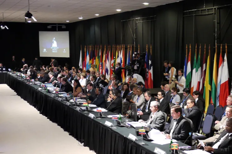 مجموعة دول أمريكا اللاتينية والكاريبي تجدد دعمها لإيجاد حل سياسي لقضية الصحراء المغربية