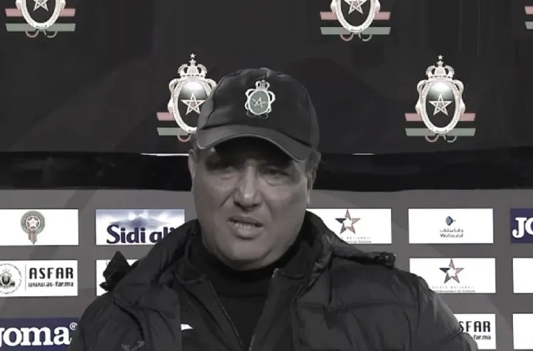كرة القدم.. الدولي المغربي السابق محسن بوهلال في ذمة الله