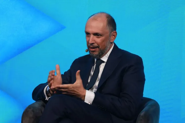 السيد الجزولي يستعرض بالرياض مؤهلات المغرب التي تجعل منه وجهة متميزة للاستثمارات