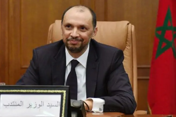 خبر مشاركة مغربي في La Casa de papel لا أساس له من الصحة