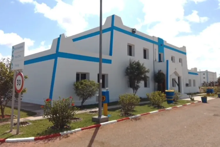 محطة الديزيل بطانطان تحصل على شهادة إيزو 14001-V2015 لإدارة البيئة