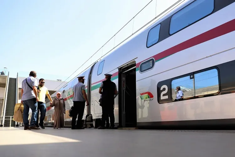 إطلاق أشغال بناء محطة جديدة بحي الرياض واستئناف أشغال محطة الرباط المدينة