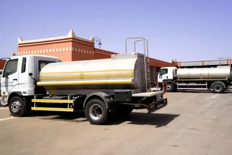 محطات إزالة الأملاح المعدنية بزاكورة حل مبتكر لإشكالية المياه المالحة