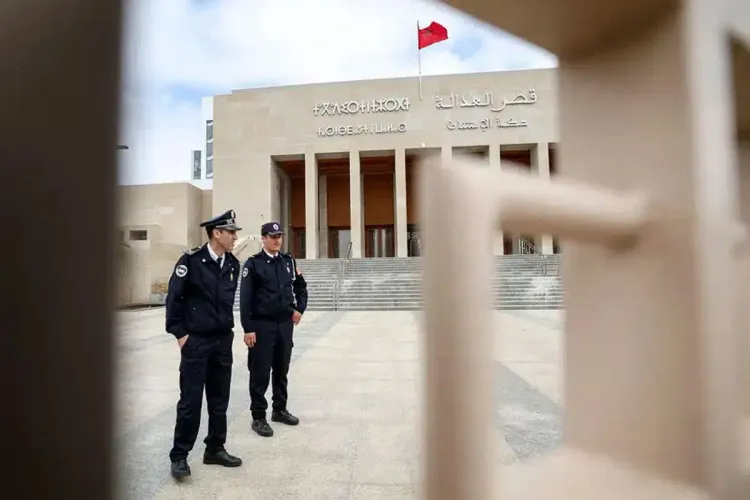 الرباط: الحكم بسنة حبسا نافذا بحق موثق سابق من أجل اختلاس وتبديد أموال عمومية وخاصة