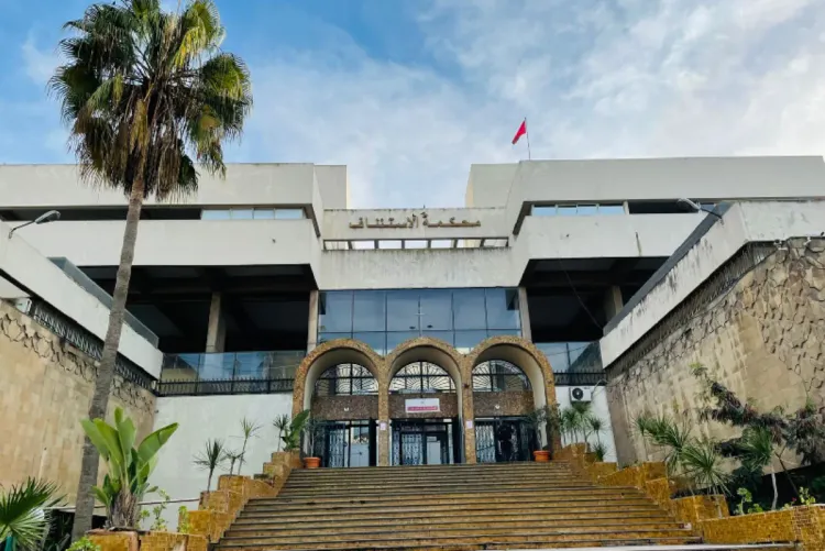 الدار البيضاء.. ادعاءات سيدة سرقة الأعضاء البشرية لابنها المتوفى إثر حادثة سير سنة 2021 "غير صحيحة ومخالفة للحقيقة" (بلاغ)