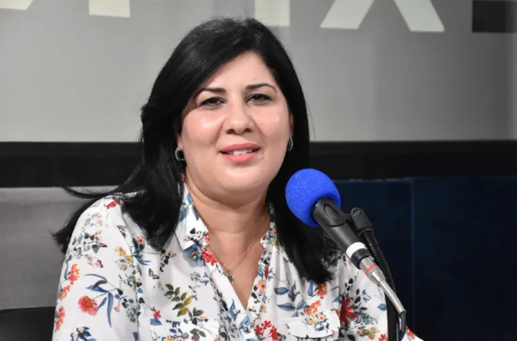 محكمة الاستئناف بتونس تقر حكما إبتدائيا بسنتين سجنا في حق رئيسة الحزب الدستوري الحر في قضية رفعتها ضدها هيئة الانتخابات