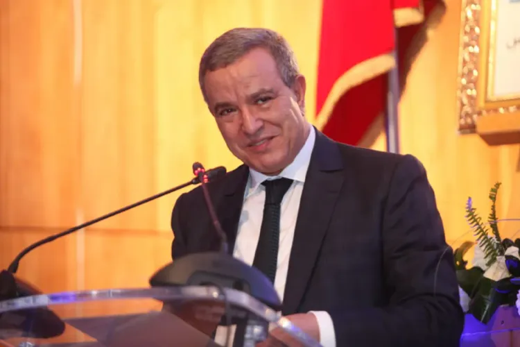 السيد محمد أوجار يقدّم التقرير الثالث بخصوص تقصي الحقائق في ليبيا