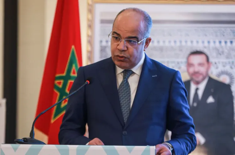 الأمن السيبراني للأطفال: ثلاثة أسئلة للمدير العام لوكالة التنمية الرقمية