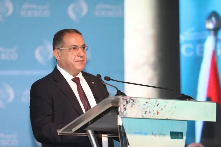 حماية حقوق موظفي الشرطة تتكامل مع حماية حقوق المواطنين، وتجسد مبادئ العدالة والمساواة (السيد الدخيسي)