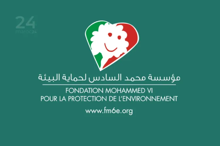 مؤسسة محمد السادس لحماية البيئة : تحفيز عمل إفريقيا بالنسبة للمحيطات من خلال شبابها