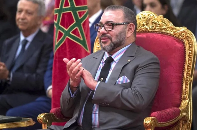 جلالة الملك يهنىء رئيسة جمهورية سنغافورة بمناسبة عيد استقلال بلادها