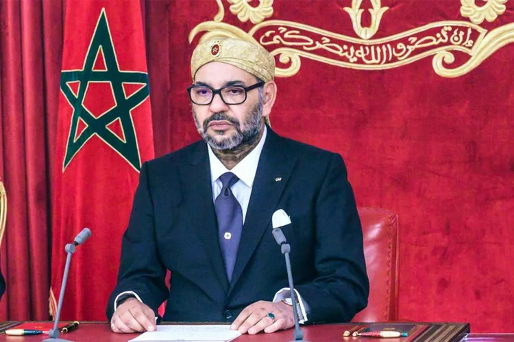 جلالة الملك يهنئ الرئيس المالاوي بمناسبة تخليد بلاده لذكرى استقلالها