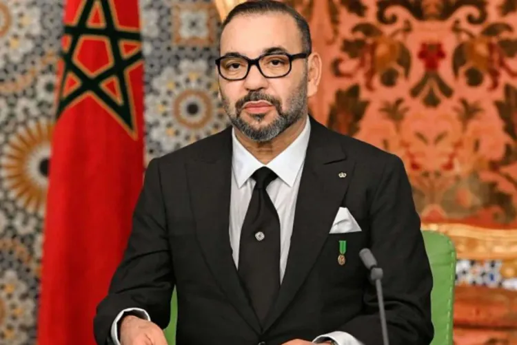 جلالة الملك يستقبل عددا من السفراء الأجانب