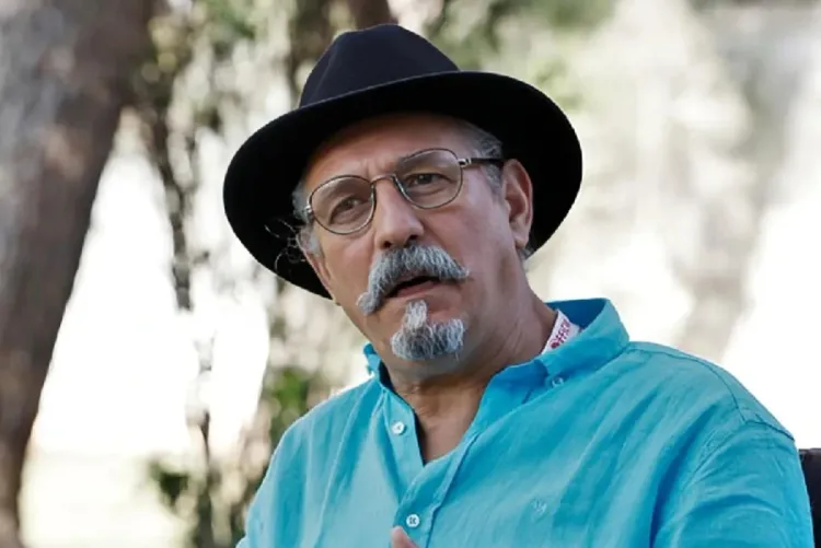 الممثل محمد الشوبي في ذمة الله