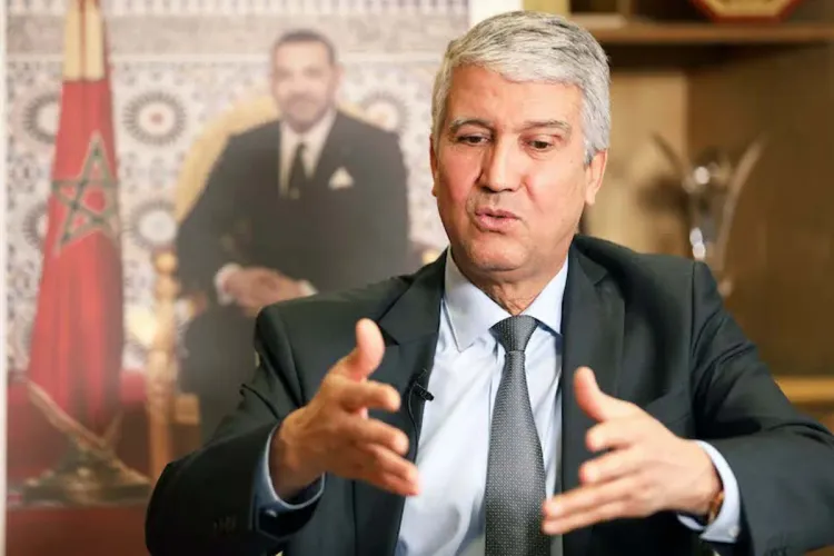 صديقي: وزارة الفلاحة متأهبة مع جميع الشركاء من أجل التتبع الدقيق لوضعية تموين الأسواق ومراقبة جودة المنتجات