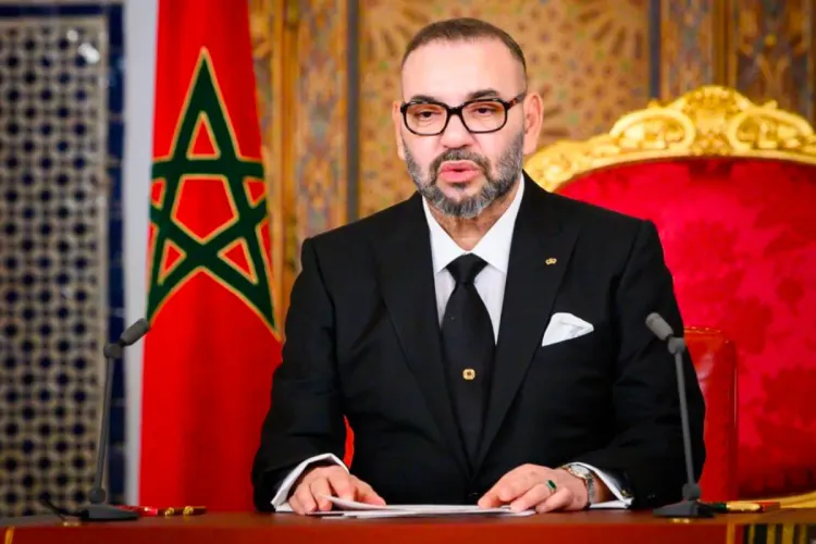 المؤتمر رفيع المستوى لدعم مدينة القدس: النص الكامل للرسالة الملكية السامية