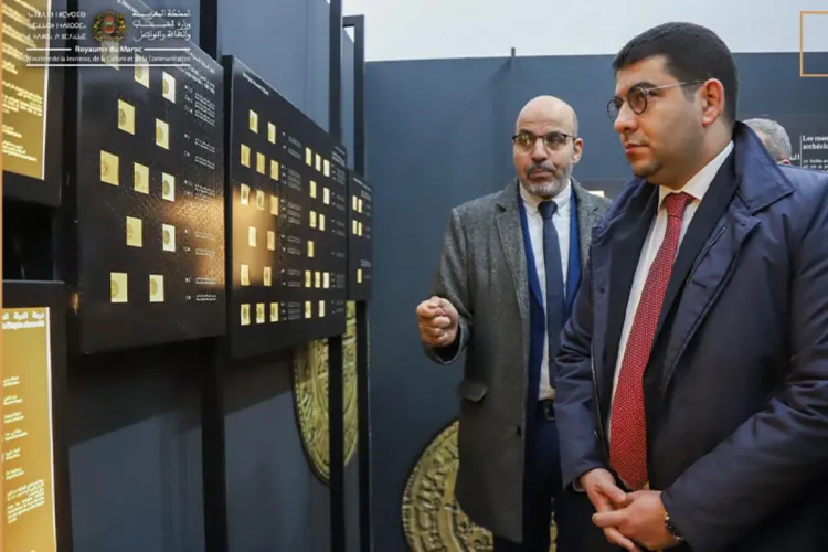 العرض الوطني لتنشيط مؤسسات الشباب.. توقيع 7 آلاف اتفاقية مع الجمعيات والأندية العاملة في مجال الشباب (وزير)