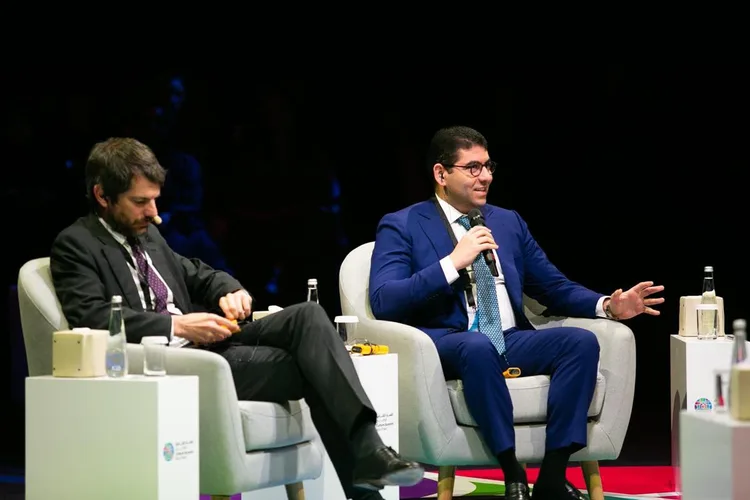 المهدي بنسعيد: المغرب تحت قيادة جلالة الملك يضع الثقافة في صلب العملية التنموية للمملكة