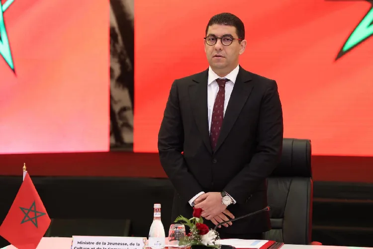 مؤتمر وزراء الشباب والرياضة للدول الفرنكوفونية.. المغرب ملتزم بالعمل من أجل تنفيذ سياسات طموحة لفائدة الشباب (السيد بنسعيد)