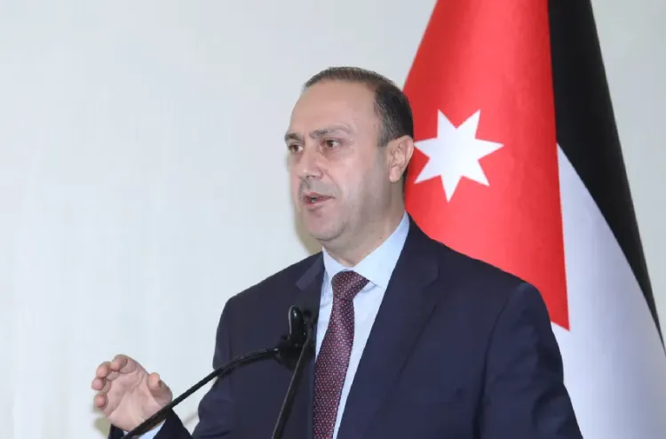 الحكومة الأردنية تؤكد عدم السماح بانتهاك سيادة البلاد