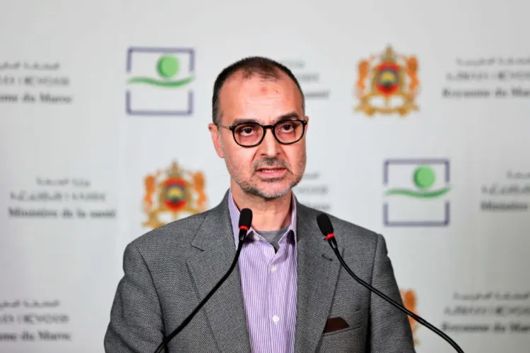 الحكومة تجدد الثقة في محمد اليوبي على رأس مديرية علم الأوبئة ومحاربة الأمراض