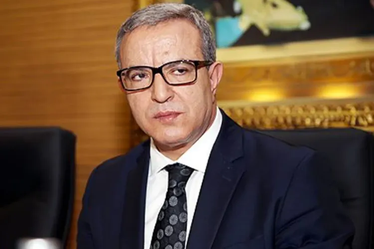 السيد أوجار يقدم التقرير الختامي لحصيلة عمل بعثة تقصي الحقائق في ليبيا