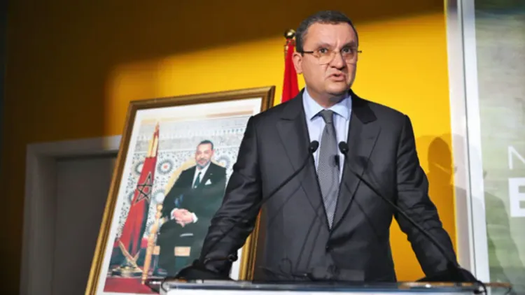 المدير العام لمجموعة Renault المغرب : قطاع السيارات يساهم في إشعاع علامة Made in Morocco بأكثر من 60 وجهة