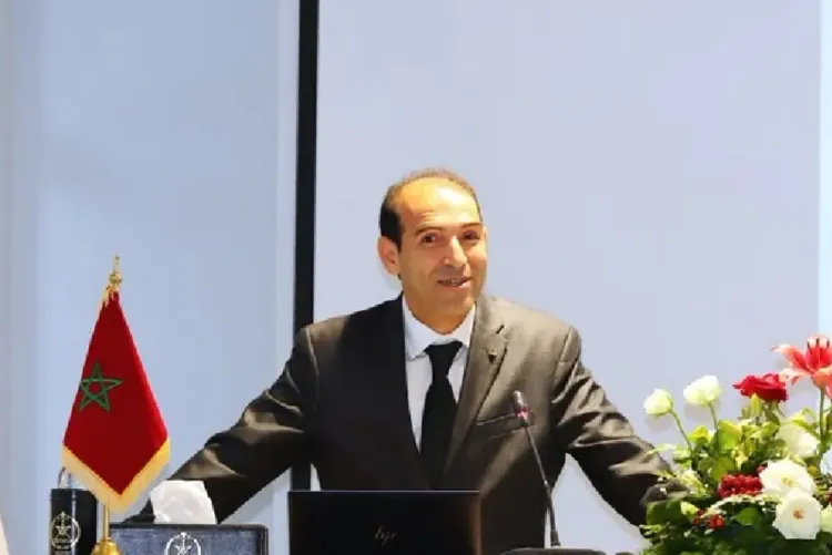 الهيئة الوطنية للنزاهة والوقاية من الرشوة ومحاربتها تشارك في اجتماع المكتب التنفيذي الجديد للجمعية الدولية لهيئات مكافحة الفساد