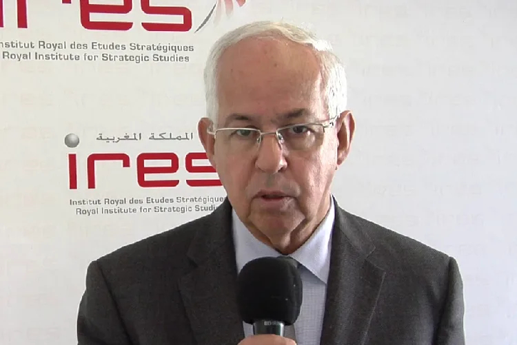 المغرب عازم على تقديم إسهامه في بناء صرح قاري مستقر ومزدهر (السيد ملين)