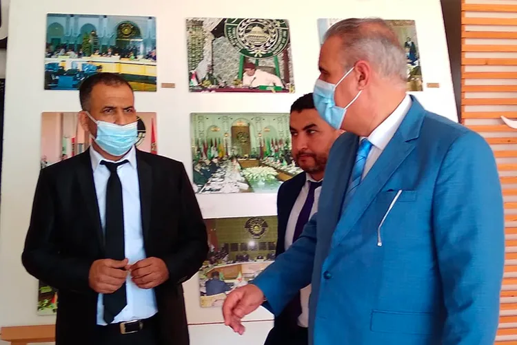 وكالة بيت مال القدس الشريف : تعبئة 3.7 مليون دولار خلال سنة 2021