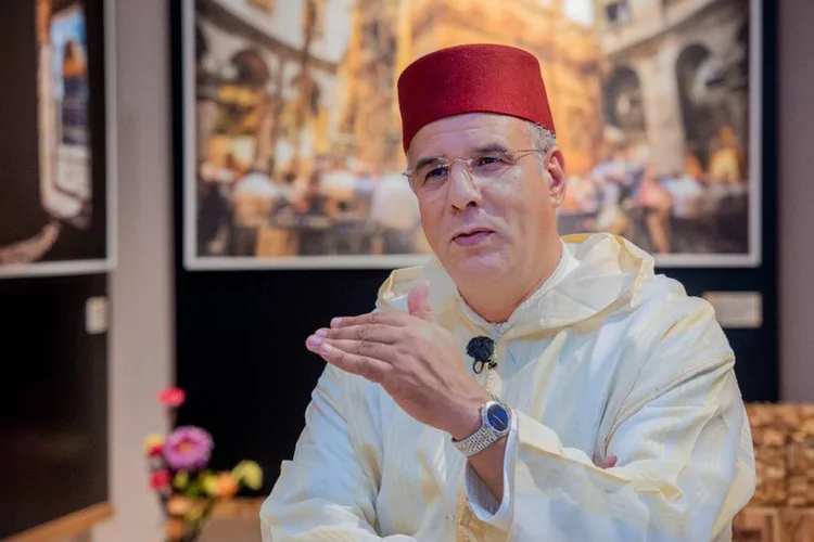 وكالة بيت مال القدس واللجنة الأممية لممارسة الشعب الفلسطيني لحقوقه غير قابلة للتصرف تبحثان بجدة سبل التعاون في القضايا ذات الاهتمام المشترك