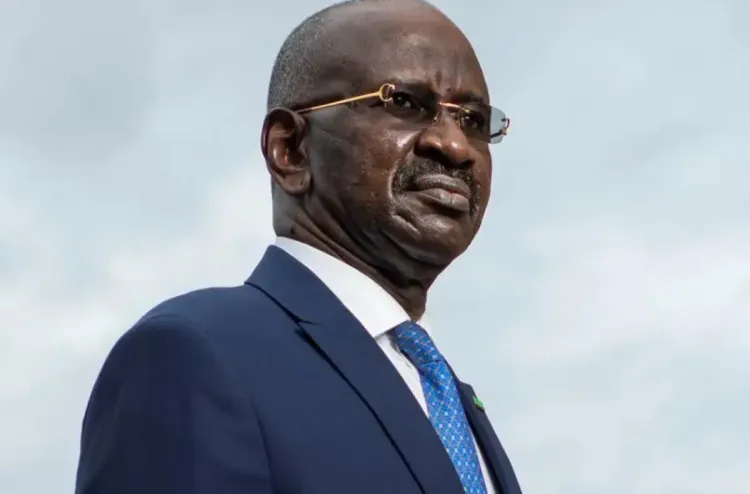 المغرب/موريتانيا.. العلاقات الثنائية "تمر بأحسن فتراتها" خلال السنوات الأخيرة (وزير الشؤون الخارجية الموريتاني)