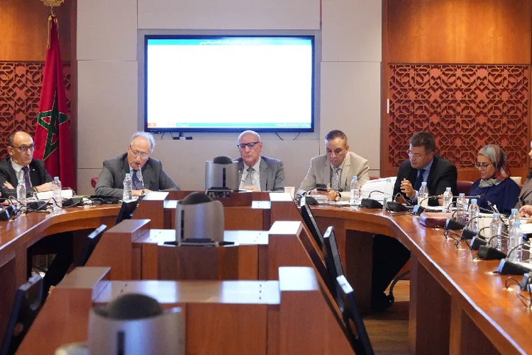 مجلس النواب .. تقديم مشروع القانون رقم 59.21 المتعلق بالتعليم المدرسي