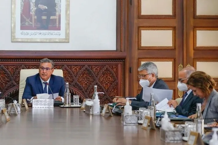 برنامج تقليص الفوارق المجالية والاجتماعية : مشروع حقق نتائج مذهلة (السيد محمد صديقي)