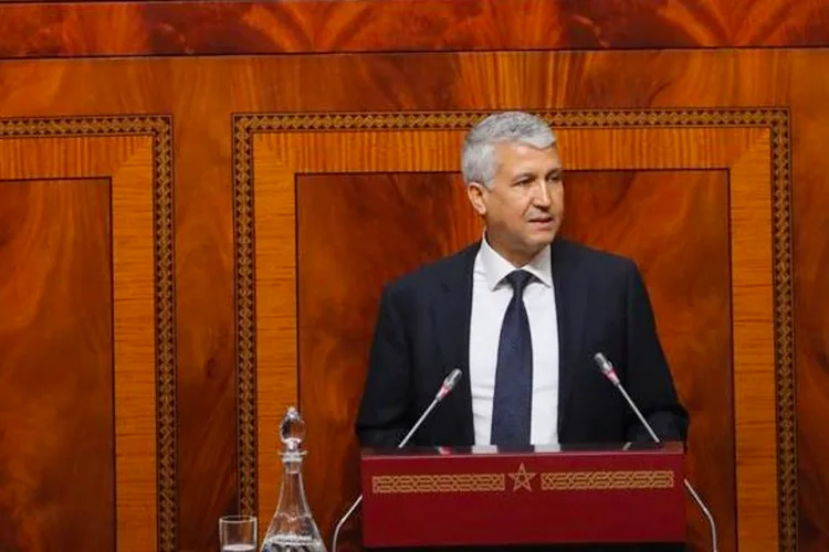 السيد محمد صديقي: المغرب استطاع تحقيق نسب عالية في تغطية حاجياته الوطنية من المنتجات الفلاحية