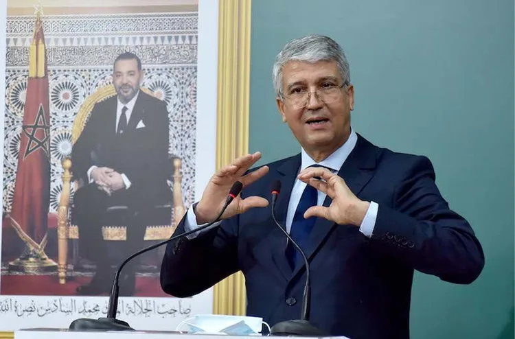 المصادقة على مشروع مرسوم يتعلق بالمجلس الوطني للصيد وتربية الأحياء المائية في المياه البرية