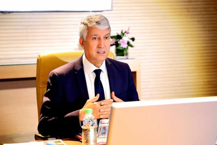 صديقي يبرز بفاس الجهود المبذولة لتعزيز السيادة الغذائية بالمغرب