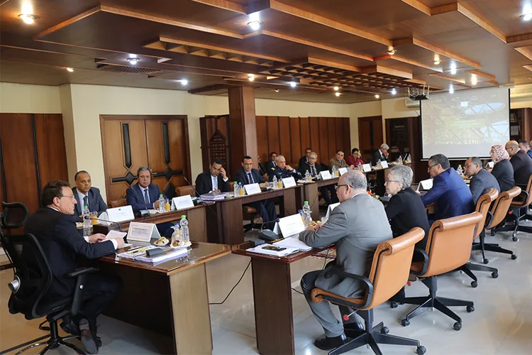 المغرب جزر الكناري.. دراسة التعاون في مجالي النقل البحري والجوي