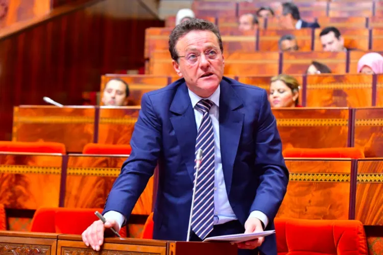 وزارة النقل واللوجيستيك تواصل مسلسل الحوار مع مهنيي قطاع النقل الطرقي للبضائع