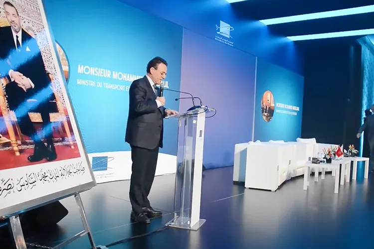 محمد عبد الجليل: تطوير قطاع النقل رافعة أساسية لمواجهة تحديات أهداف التنمية المستدامة