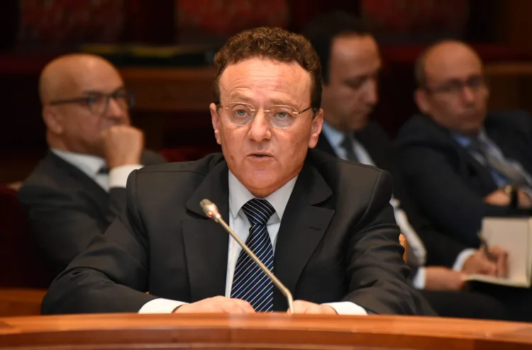 اجتماع بمجلس النواب حول واقع وآفاق النقل الطرقي واللوجيستيك بالمغرب