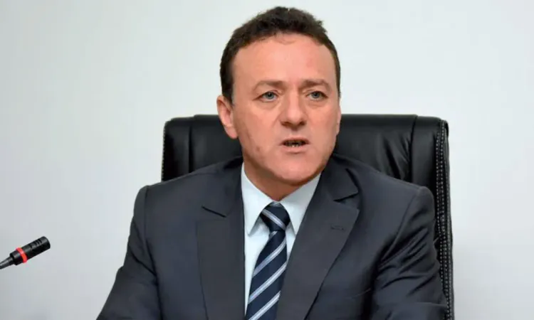 وزير النقل واللوجستيك: تسجيل أزيد من 130 ألف مترشح بمنصة التكوين على السياقة "بيرمينو" إلى غاية 3 أبريل المنصرم