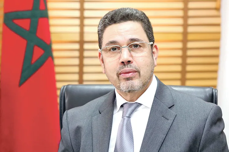 قضاة المملكة بتوا سنة 2024 في أزيد من أربعة ملايين قضية ( السيد عبد النباوي)