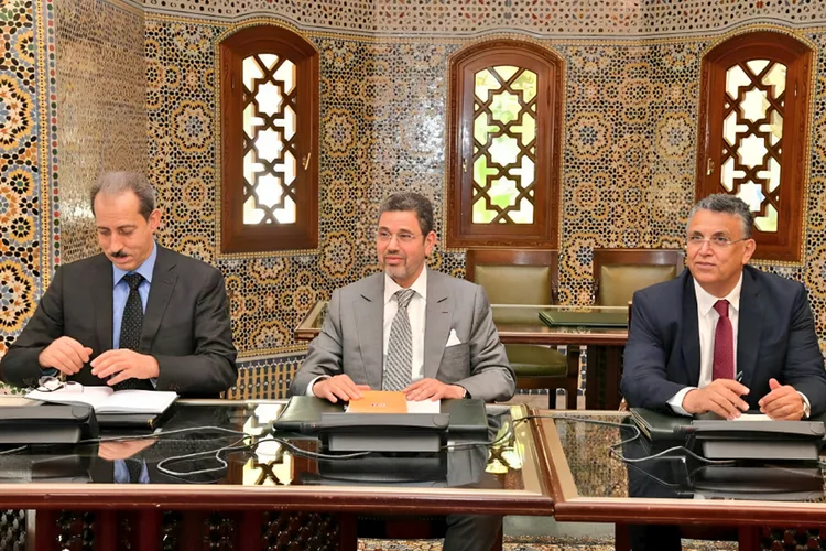 السيد عبد النباوي: الجلسات التي تعقدتها الهيئة المكلفة بمراجعة مدونة الأسرة تمر في أجواء مسؤولة