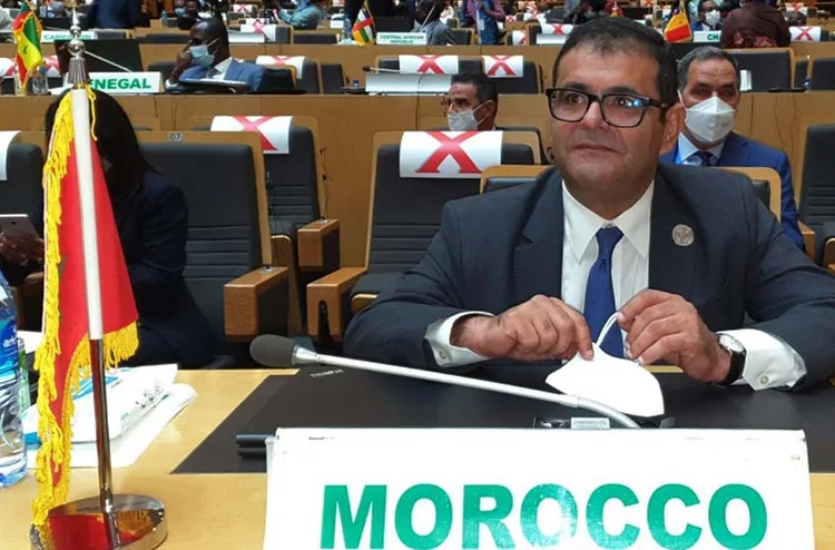 الاتحاد الإفريقي: انعقاد الاجتماع الوزاري للجنة التقنية المختصة في الفلاحة بمشاركة المغرب