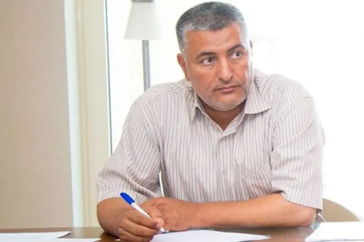 انتخاب محمد مفتاح تكالة رئيسا للمجلس الأعلى للدولة اللليبي