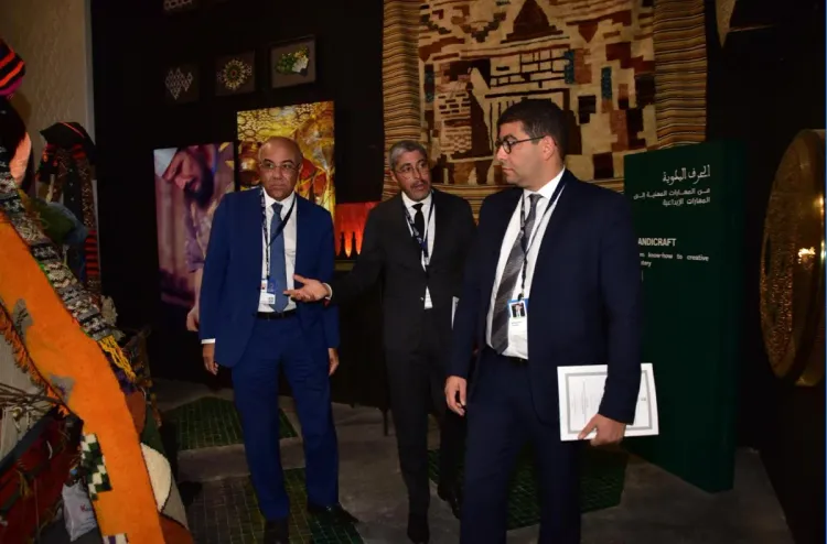 وزير الشباب والثقافة: المغرب يتوفر على كل المقومات ليصبح قاطرة للصناعات الثقافية والإبداعية