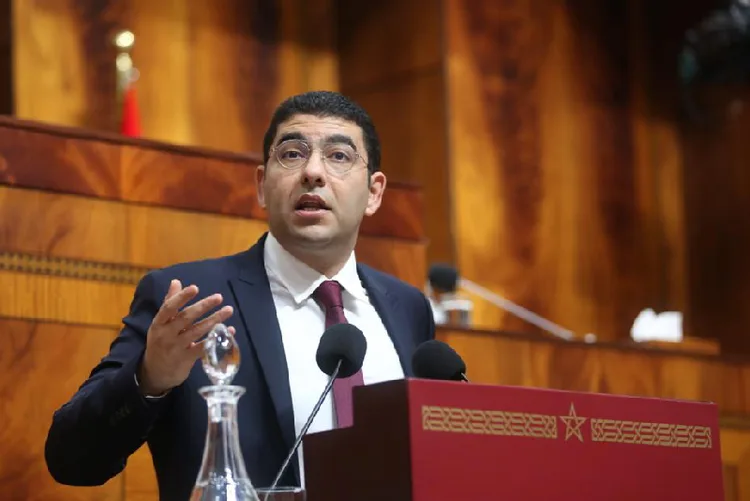 الإصلاحات التي عرفها المجال الإعلامي ساهمت في توفير مرتكزات متكاملة لتطوير مختلف مكوناته (السيد بنسعيد)