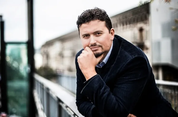 مشروع الرسوم المتحركة "بصمة التراث".. خمسة أسئلة للمؤرخ محمد نبيل ملين